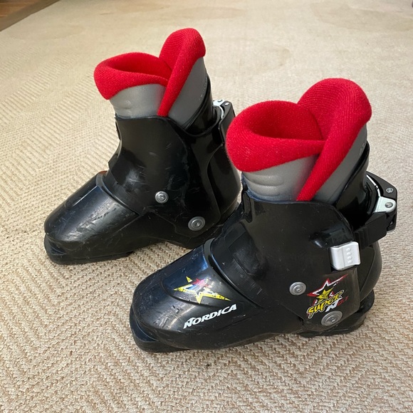 nordica Other - 🎿Kids Nordica Ski Boots🎿